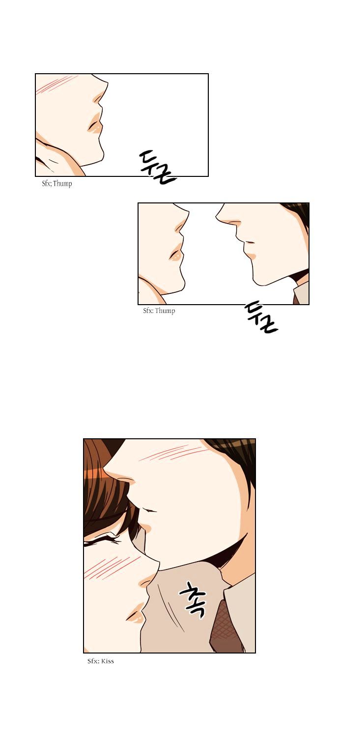 Serendipity Chapter 37 page 12 - Chapter 37