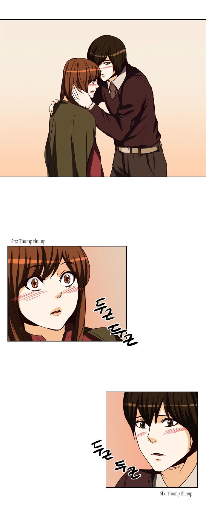 Serendipity Chapter 37 page 13 - Chapter 37