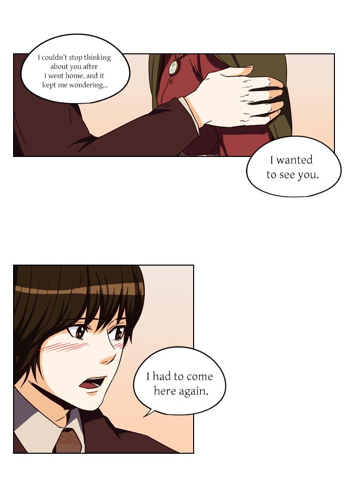 Serendipity Chapter 37 page 15 - Chapter 37