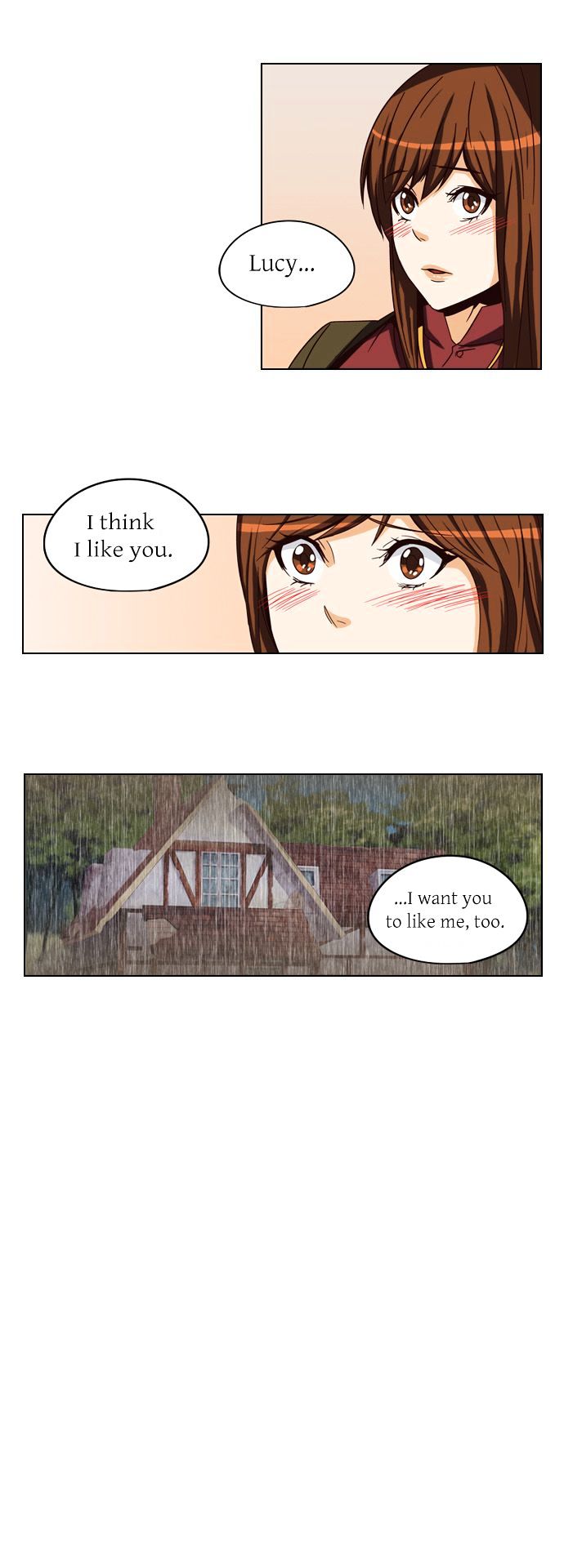 Serendipity Chapter 37 page 16 - Chapter 37