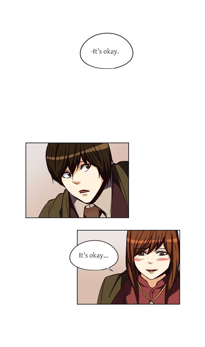 Serendipity Chapter 37 page 9 - Chapter 37
