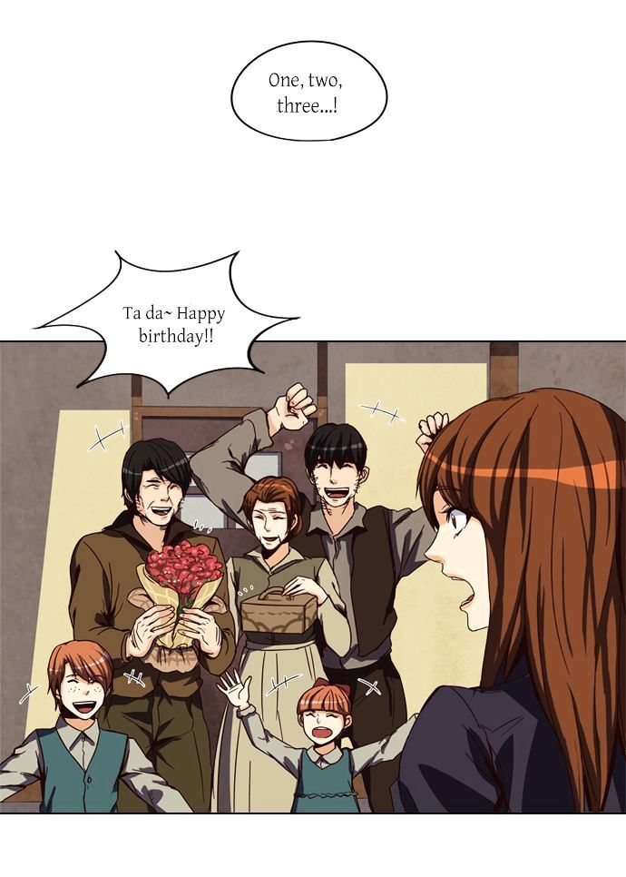 Serendipity Chapter 38 page 10 - Chapter 38