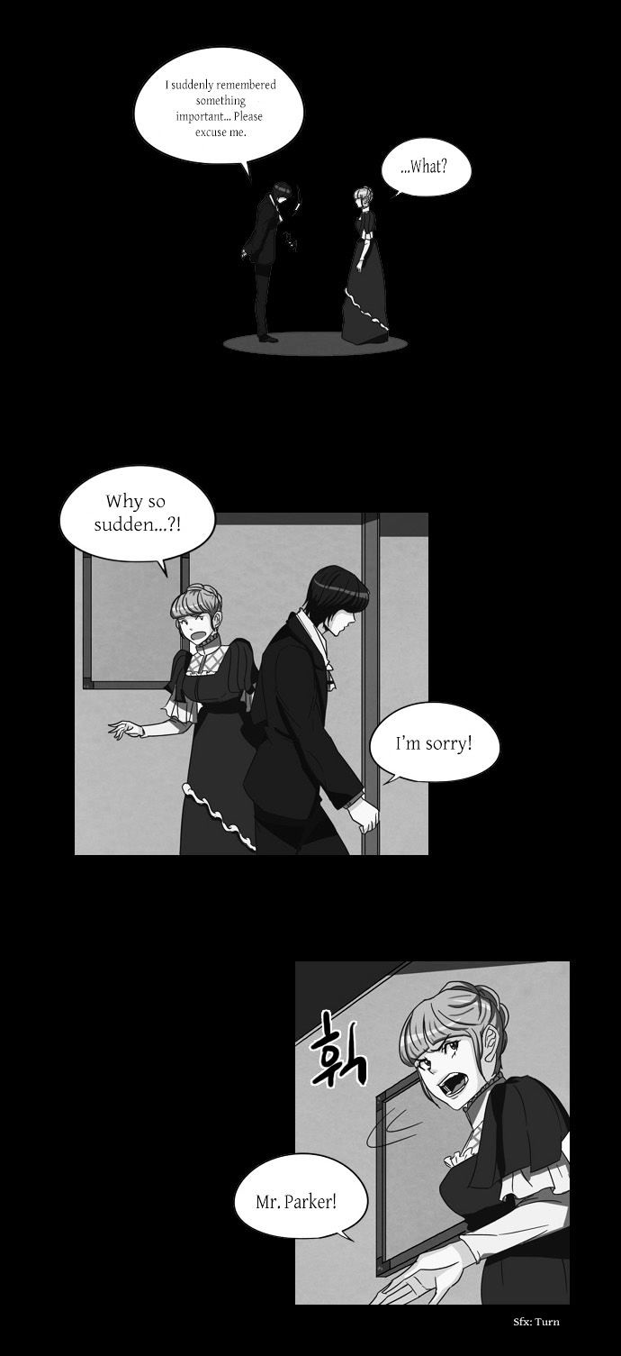 Serendipity Chapter 38 page 2 - Chapter 38