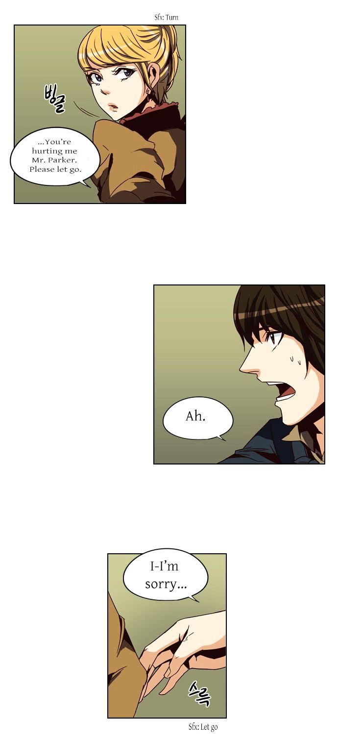 Serendipity Chapter 39 page 2 - Chapter 39