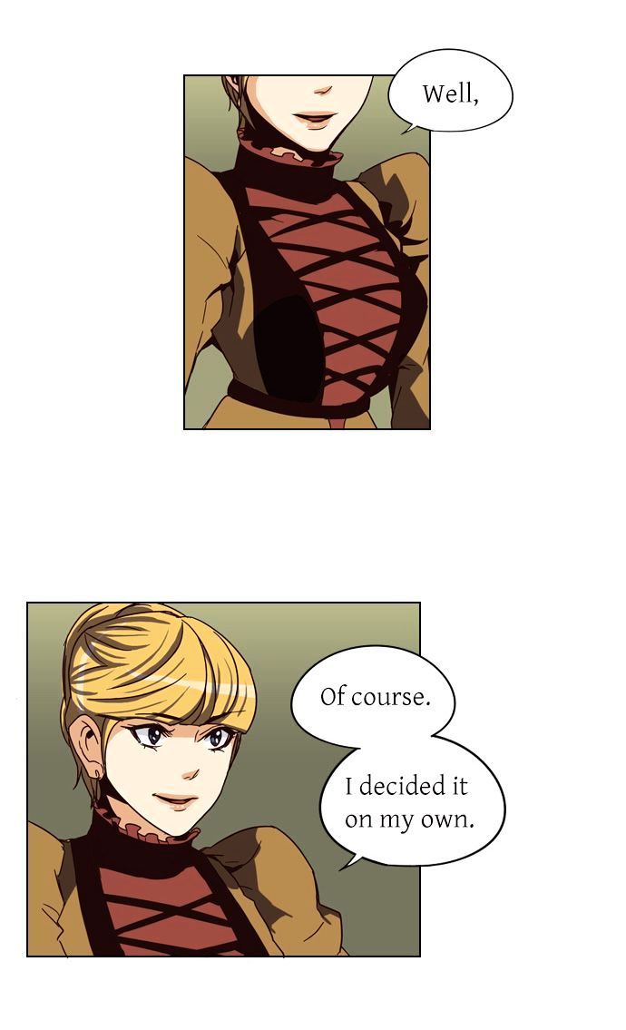 Serendipity Chapter 39 page 4 - Chapter 39