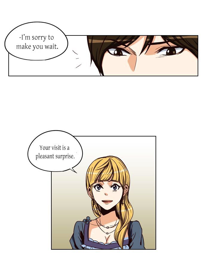 Serendipity Chapter 40 page 10 - Chapter 40