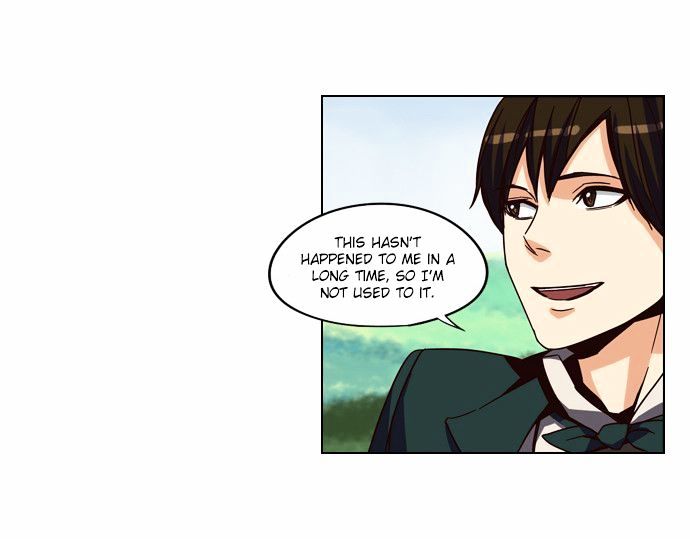 Serendipity Chapter 41 page 11 - Chapter 41