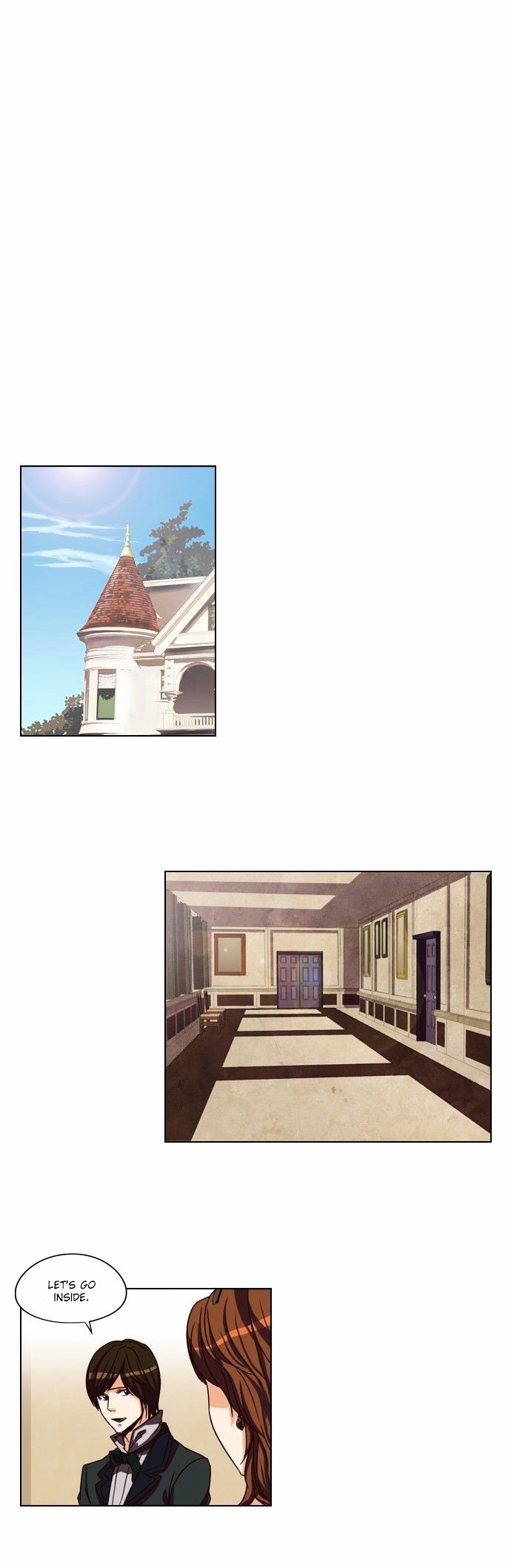 Serendipity Chapter 45 page 13 - Chapter 45
