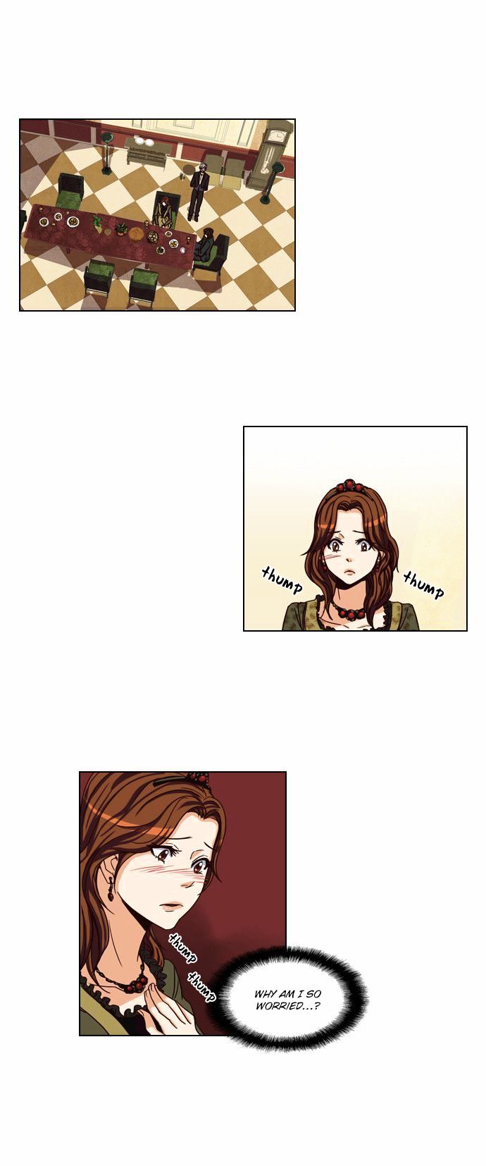 Serendipity Chapter 45 page 18 - Chapter 45