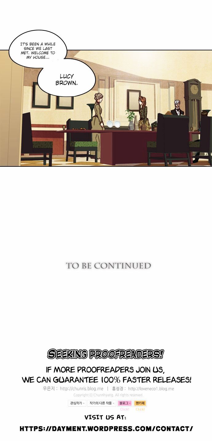 Serendipity Chapter 45 page 20 - Chapter 45
