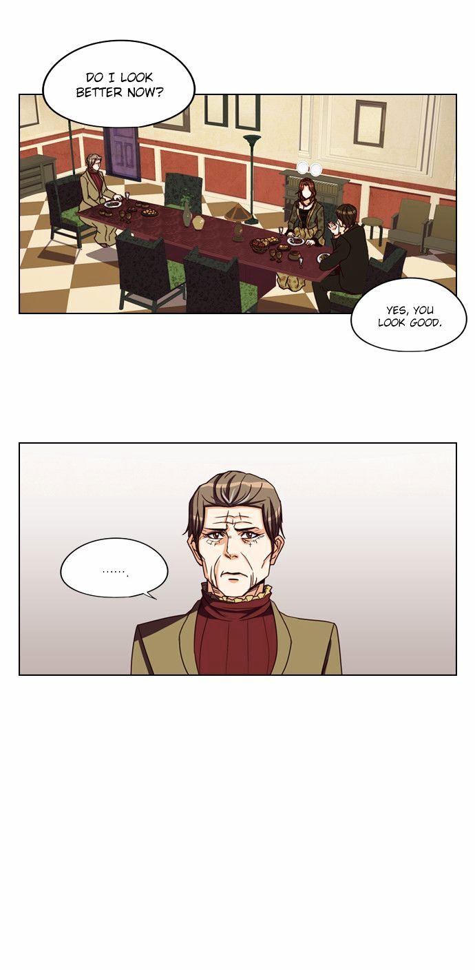 Serendipity Chapter 46 page 16 - Chapter 46