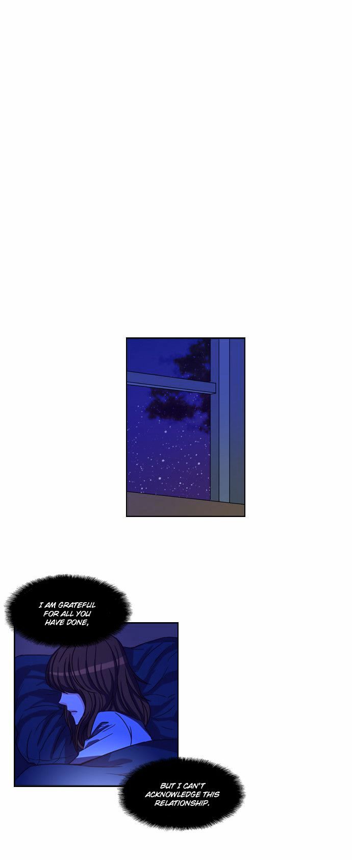 Serendipity Chapter 46 page 19 - Chapter 46