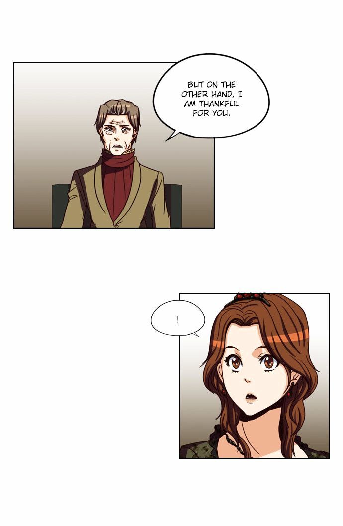 Serendipity Chapter 46 page 9 - Chapter 46