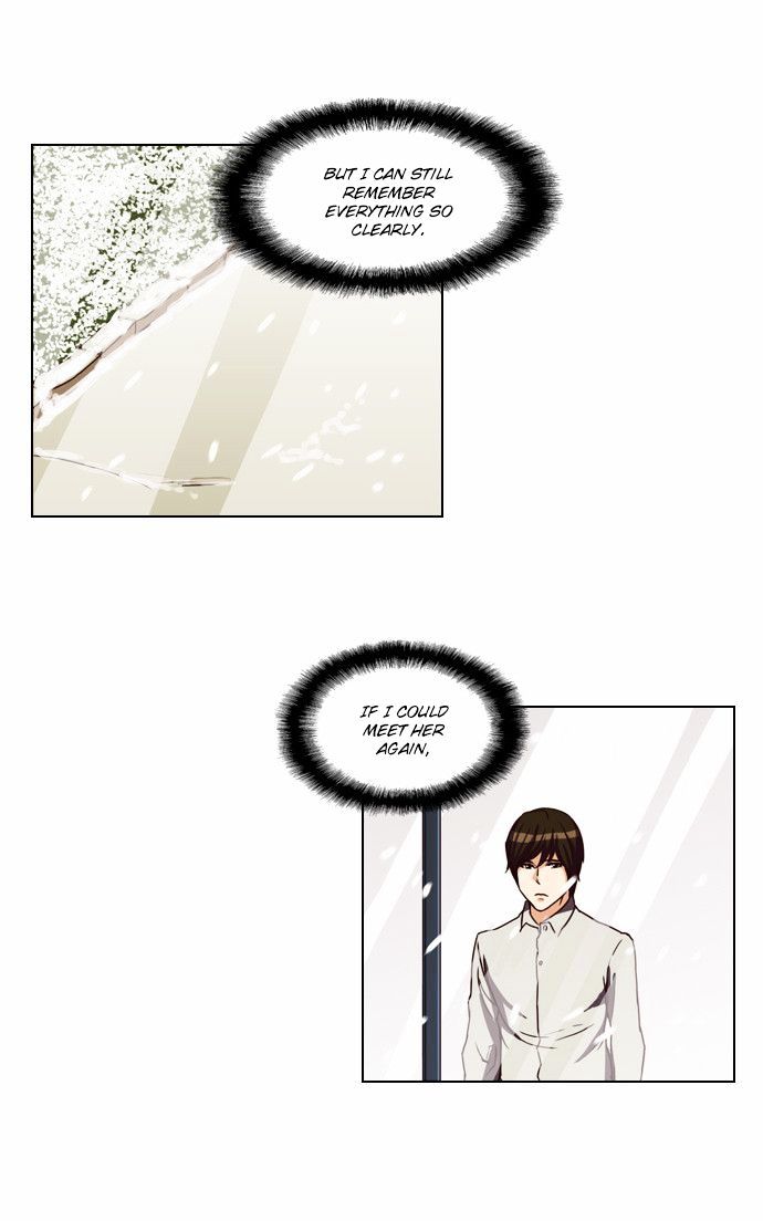 Serendipity Chapter 50 page 10 - Chapter 50