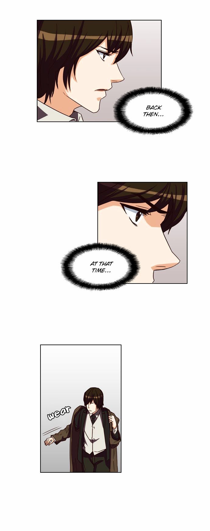 Serendipity Chapter 50 page 11 - Chapter 50