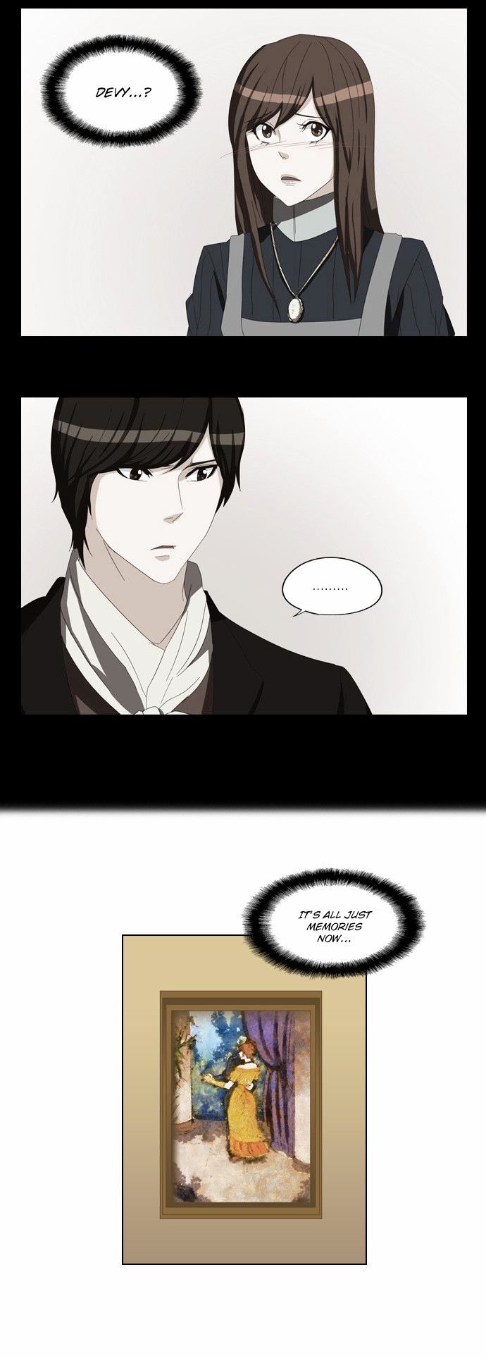 Serendipity Chapter 50 page 16 - Chapter 50
