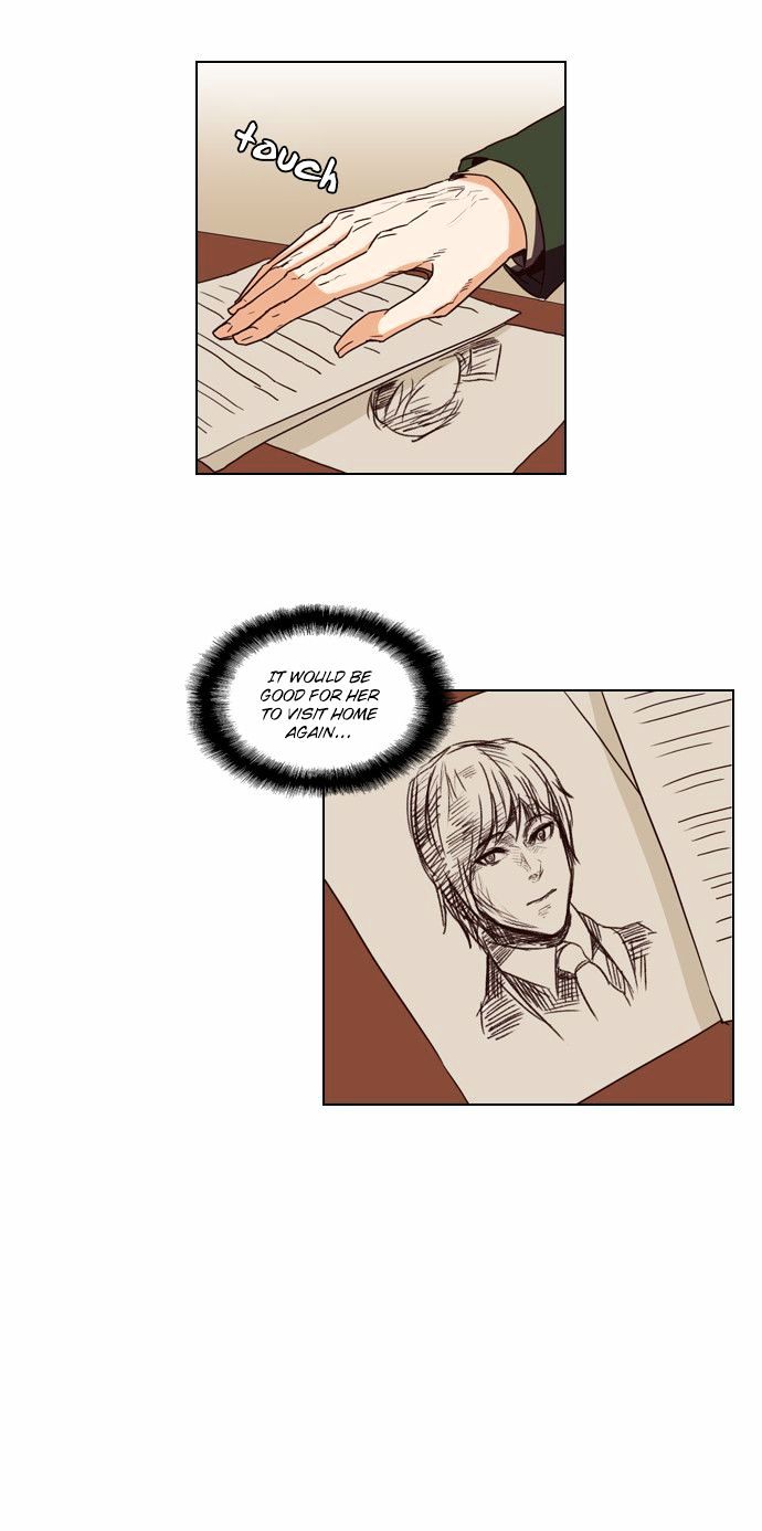 Serendipity Chapter 50 page 4 - Chapter 50