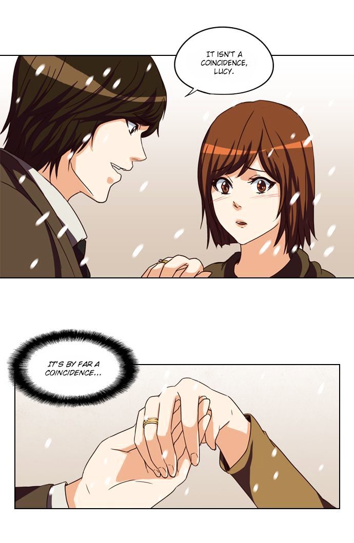 Serendipity Chapter 51 page 8 - Chapter 51 : Last chapter