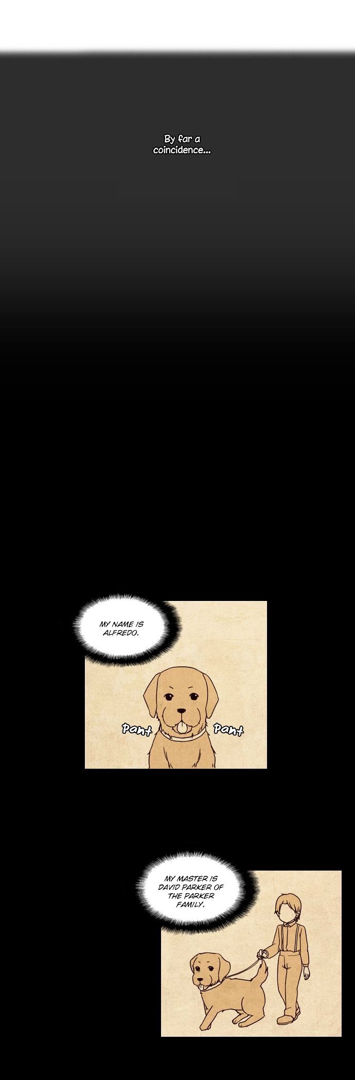 Serendipity Chapter 51 page 9 - Chapter 51 : Last chapter