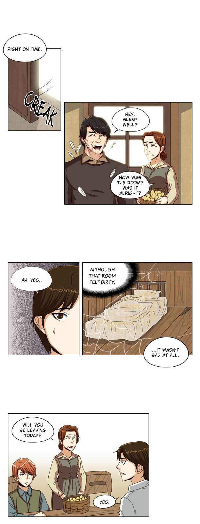 Serendipity Chapter 7 page 16 - Chapter 7
