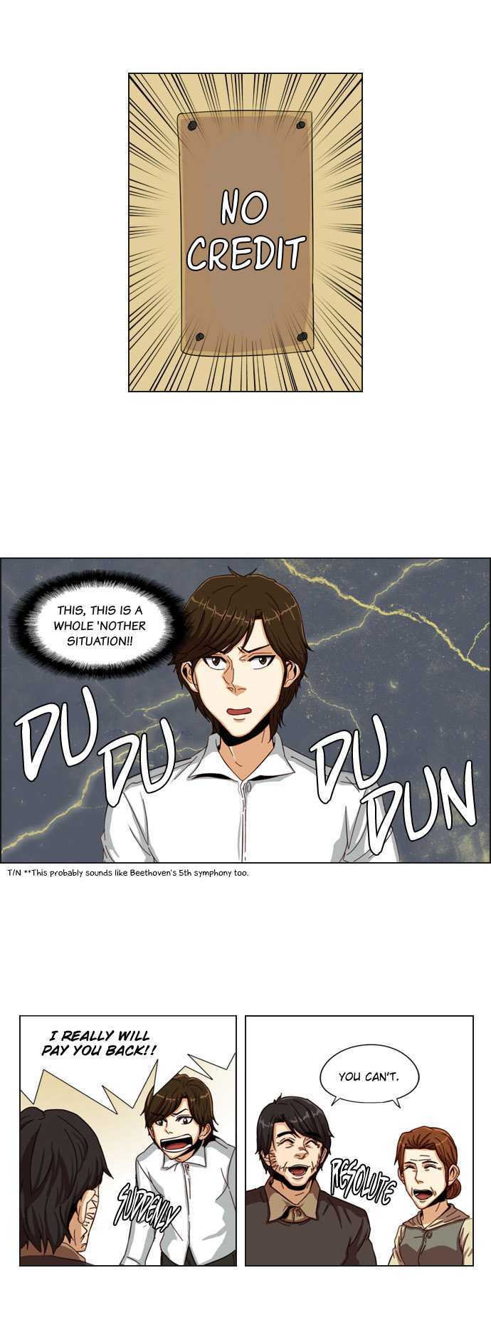 Serendipity Chapter 7 page 21 - Chapter 7