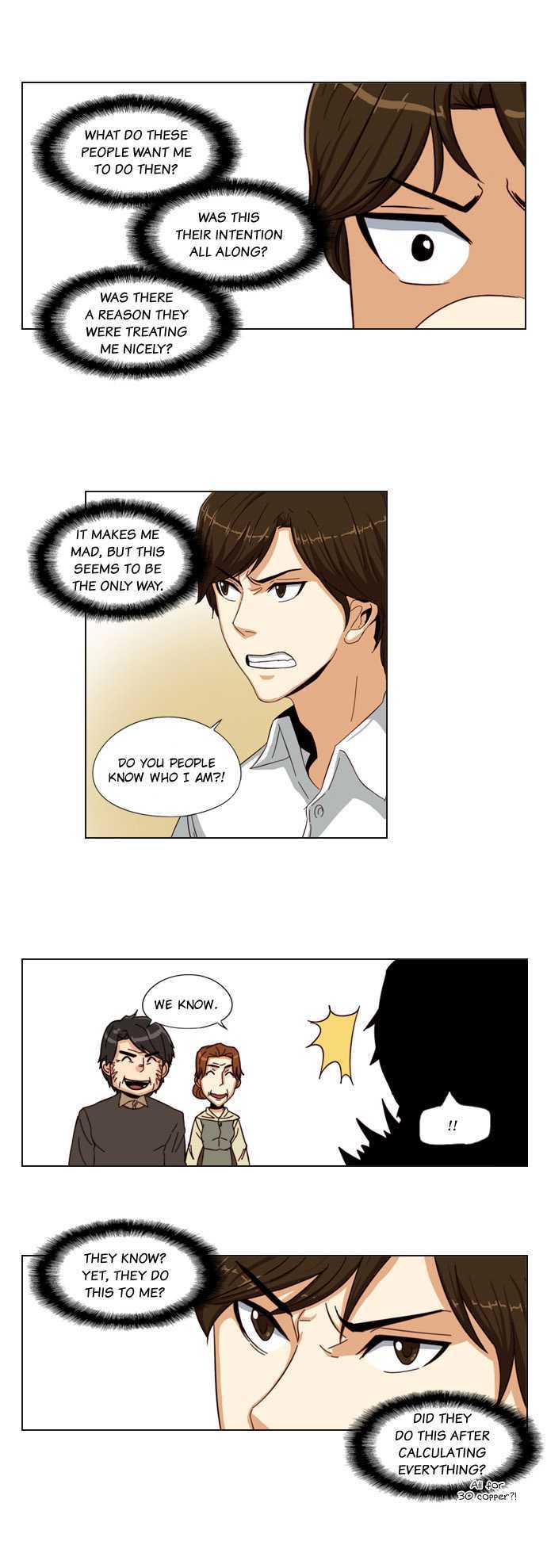 Serendipity Chapter 7 page 22 - Chapter 7
