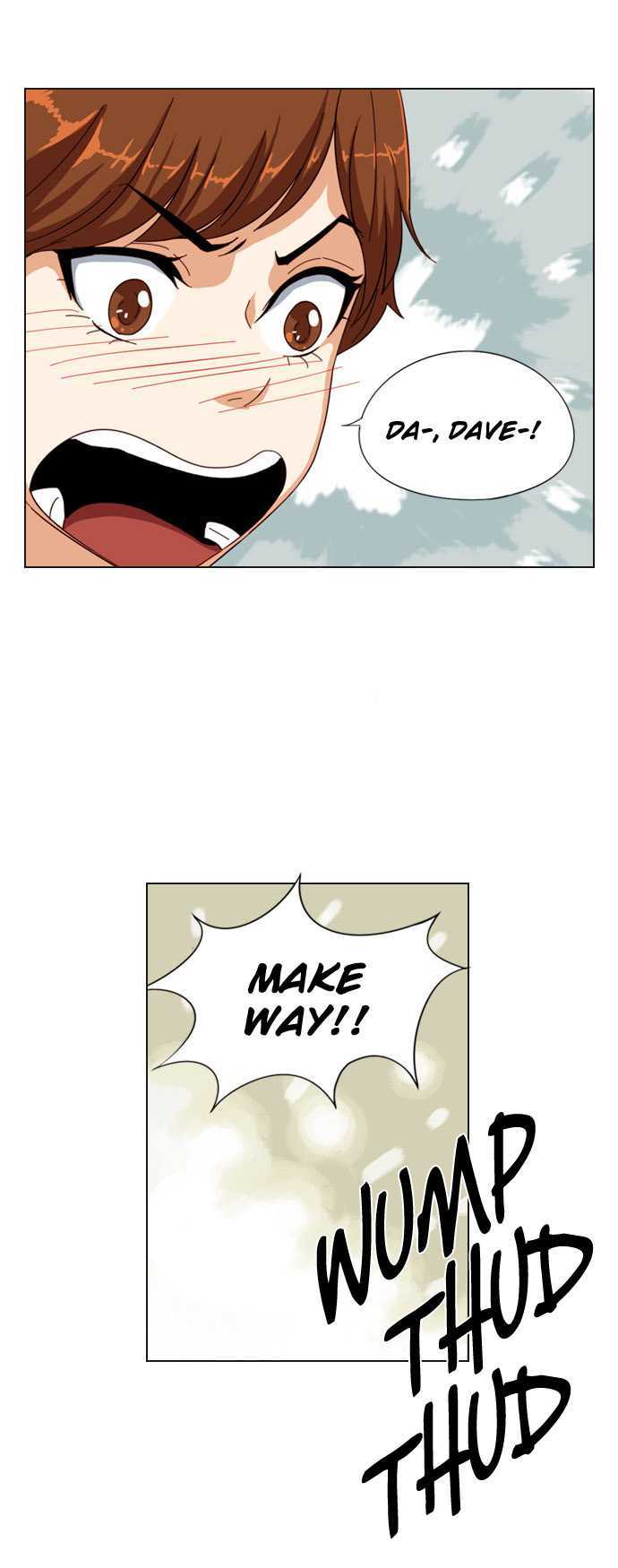 Serendipity Chapter 7 page 5 - Chapter 7