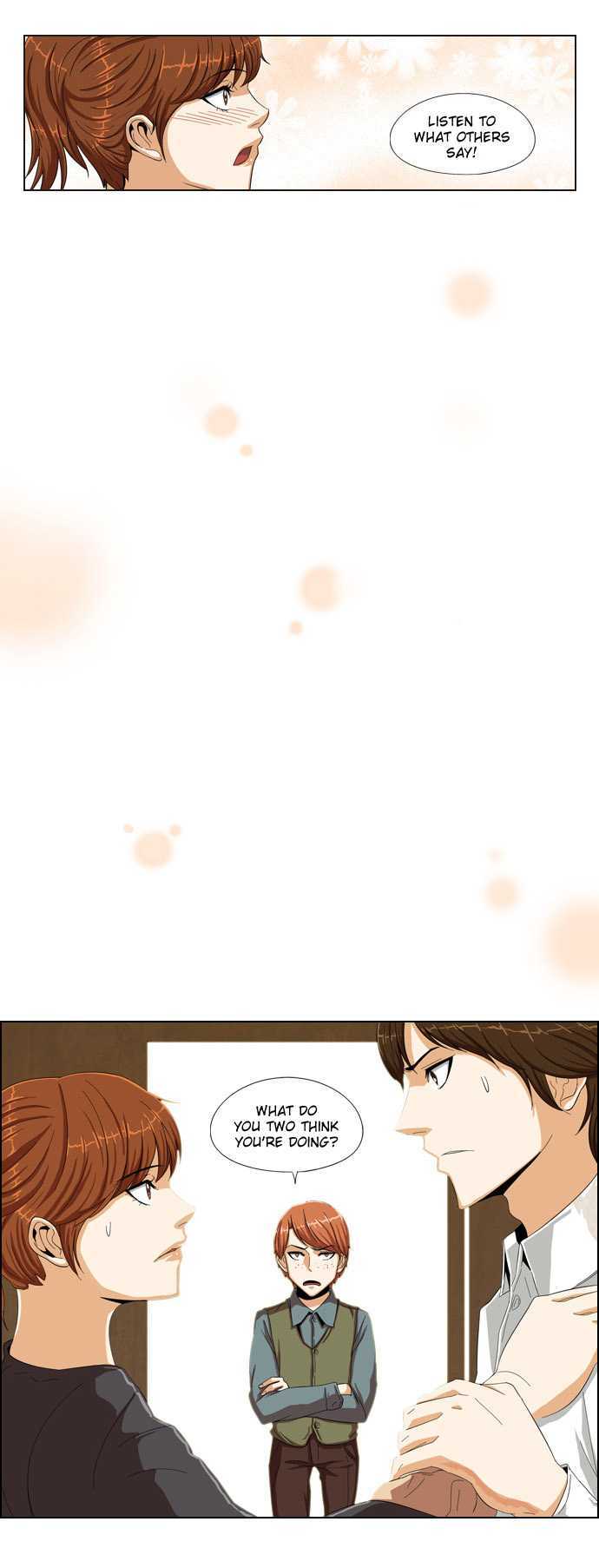 Serendipity Chapter 7 page 9 - Chapter 7