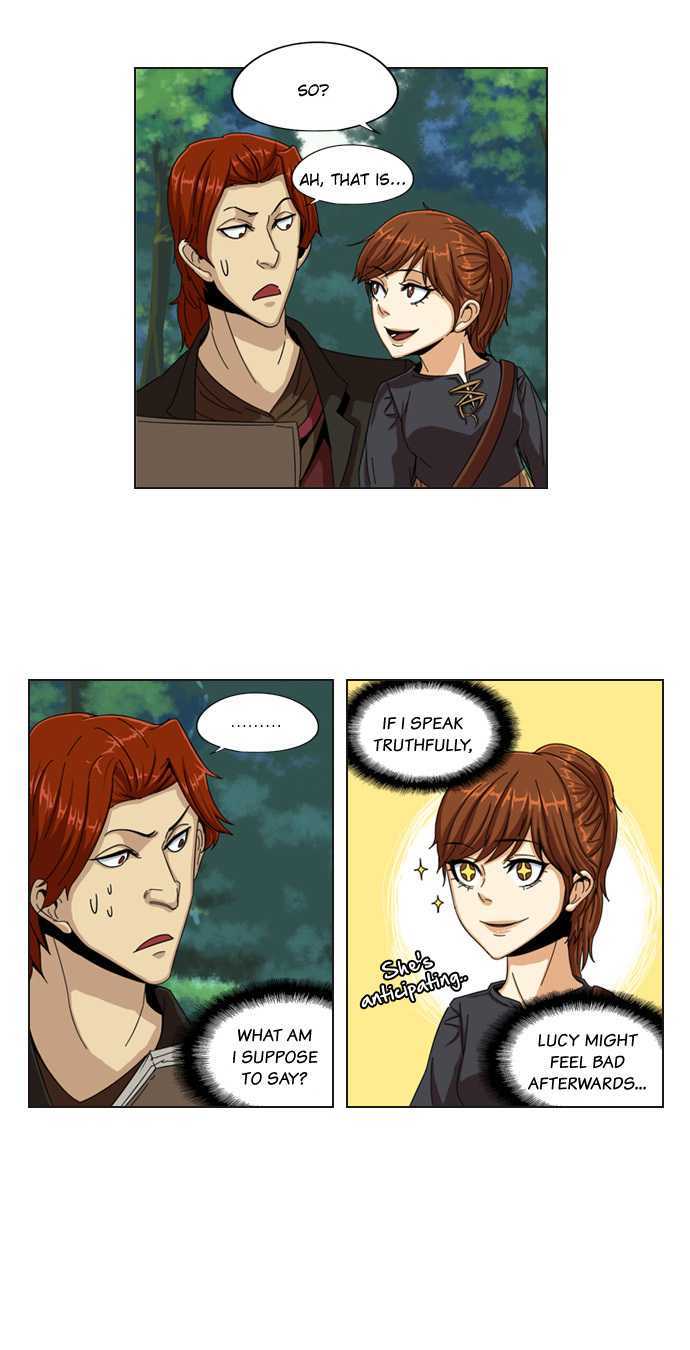 Serendipity Chapter 8 page 15 - Chapter 8