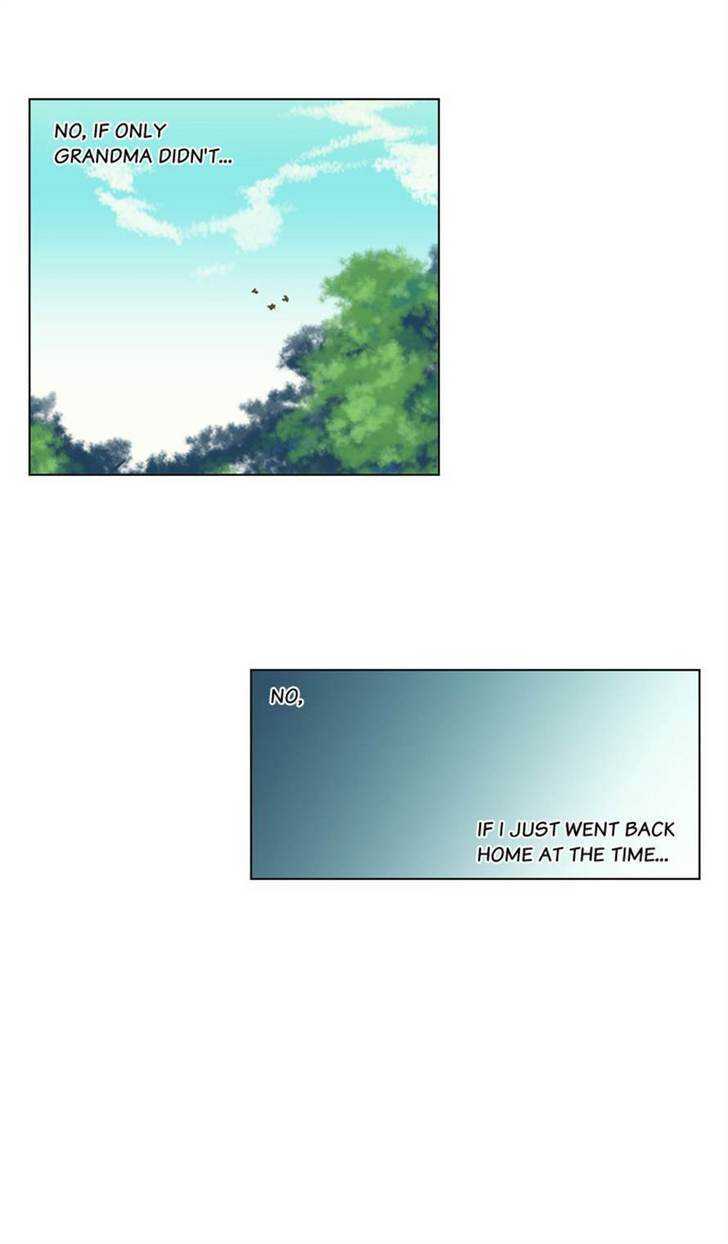 Serendipity Chapter 9 page 15 - Chapter 9
