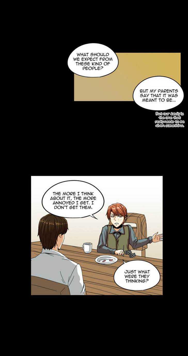 Serendipity Chapter 9 page 17 - Chapter 9
