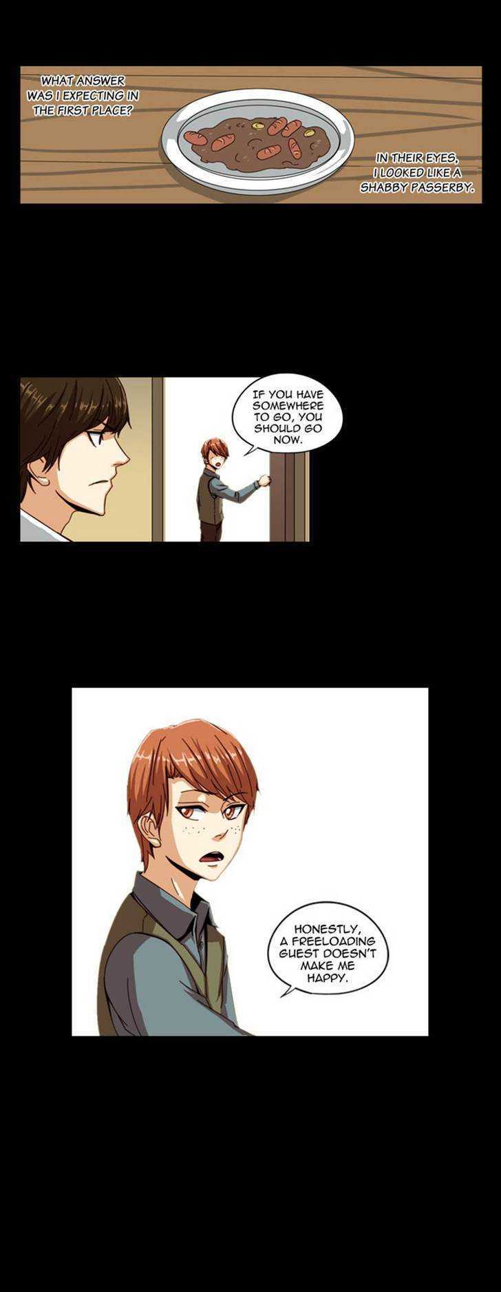 Serendipity Chapter 9 page 19 - Chapter 9