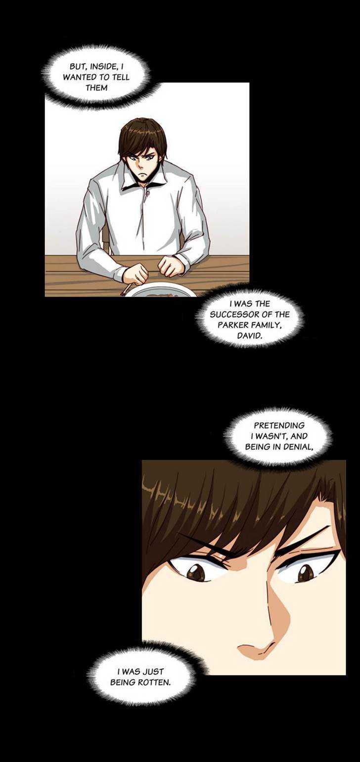 Serendipity Chapter 9 page 21 - Chapter 9