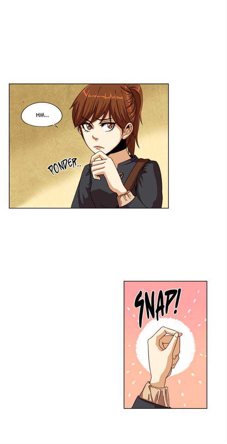 Serendipity Chapter 9 page 4 - Chapter 9