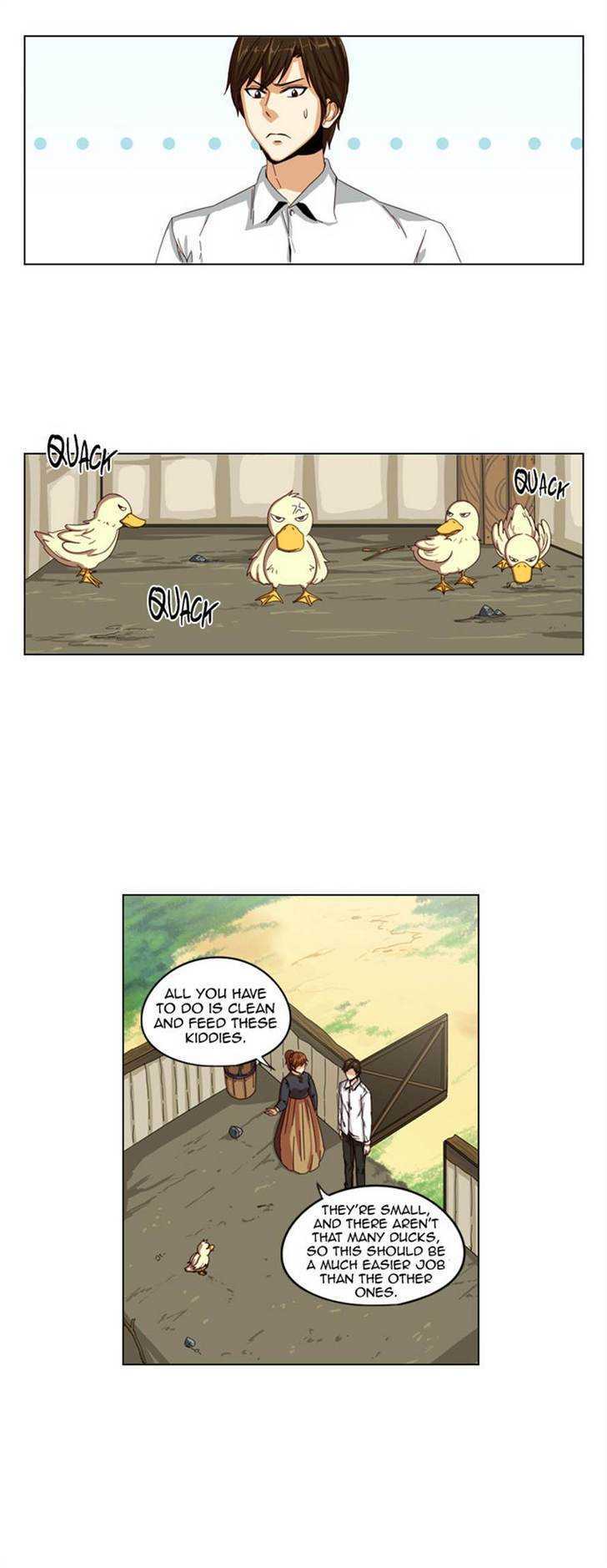Serendipity Chapter 9 page 7 - Chapter 9