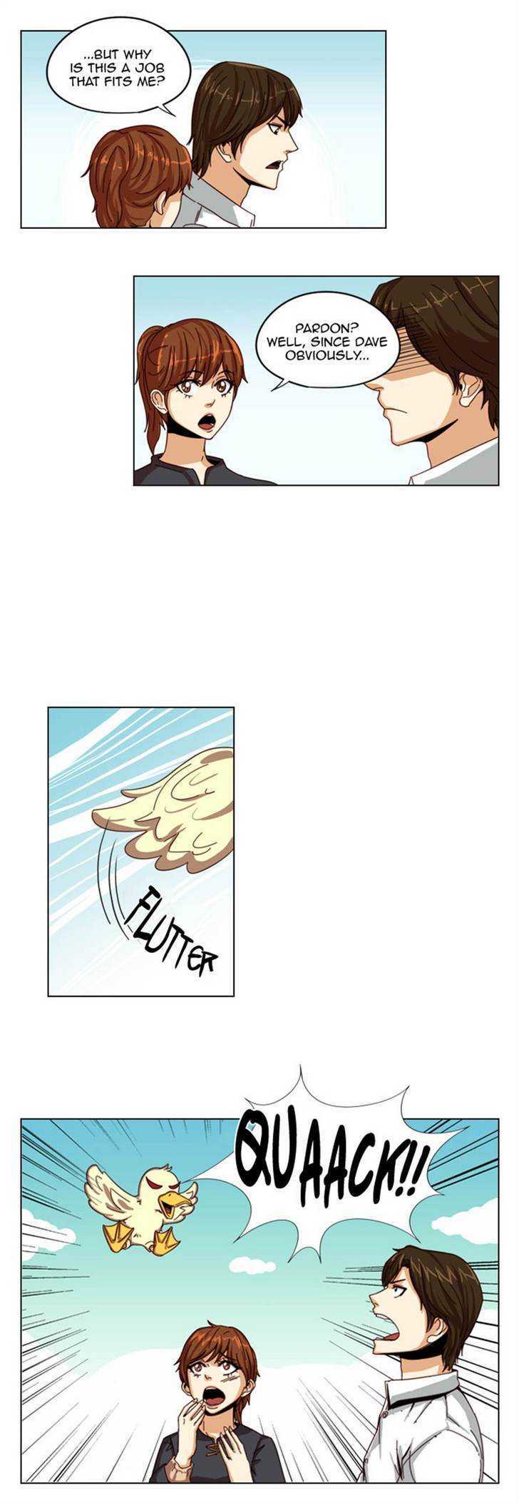 Serendipity Chapter 9 page 8 - Chapter 9