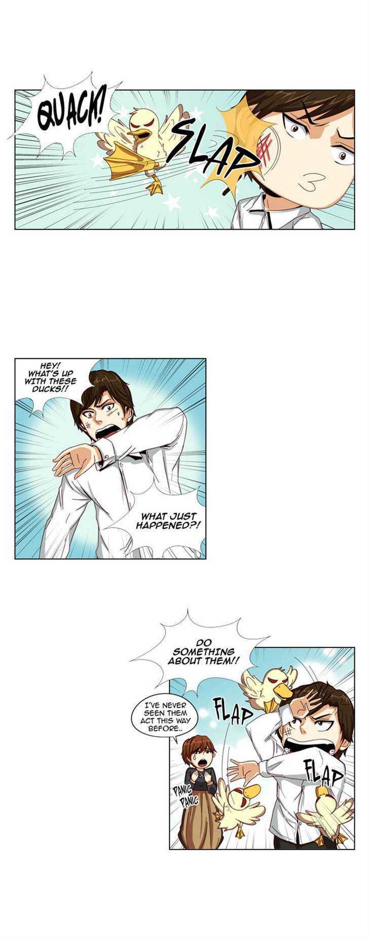 Serendipity Chapter 9 page 9 - Chapter 9