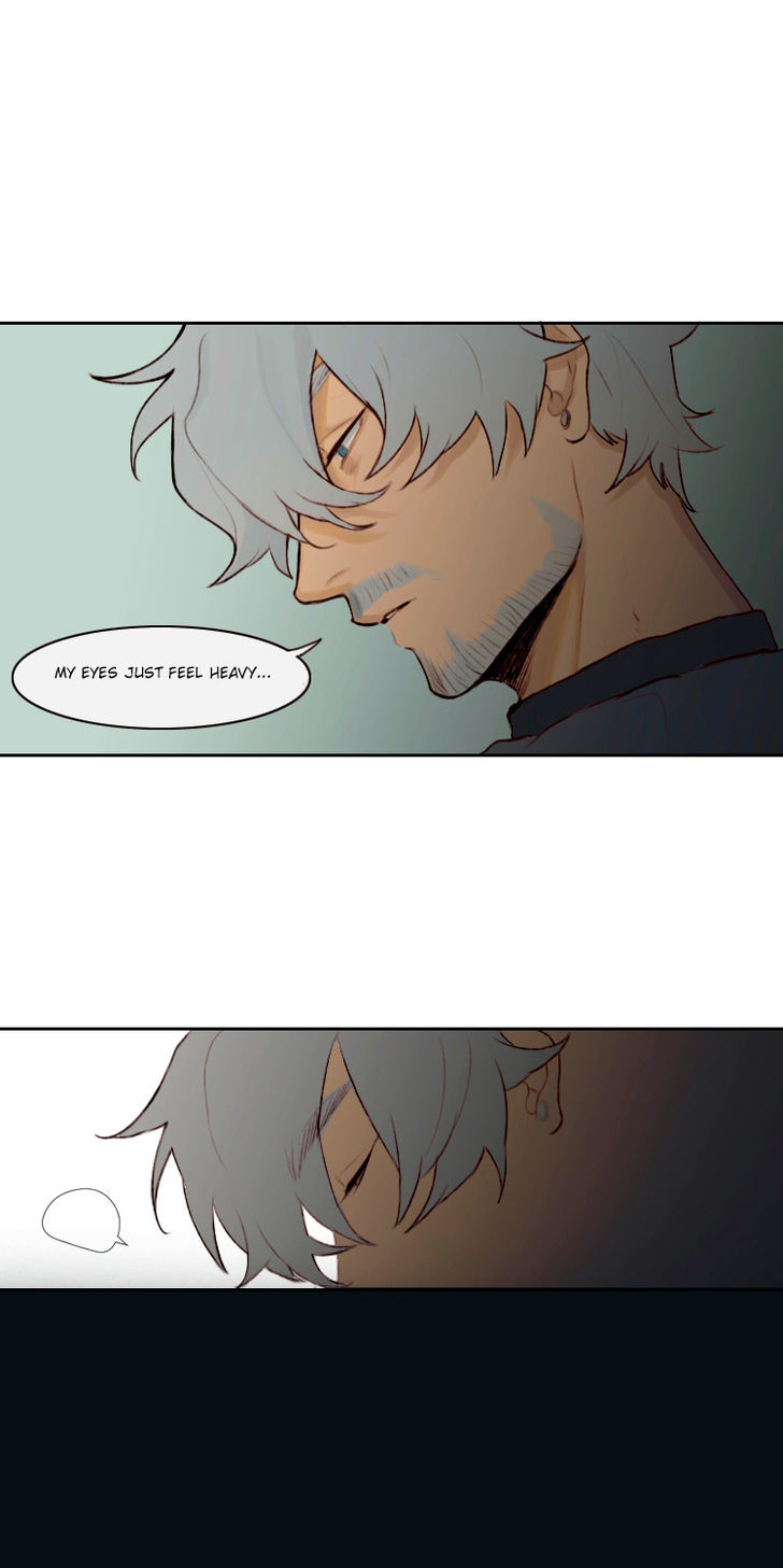 Serenity Film Chapter 1 page 13 - Chapter 1