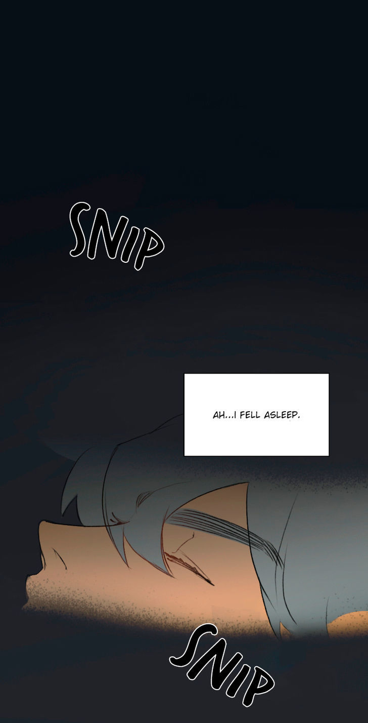 Serenity Film Chapter 1 page 14 - Chapter 1