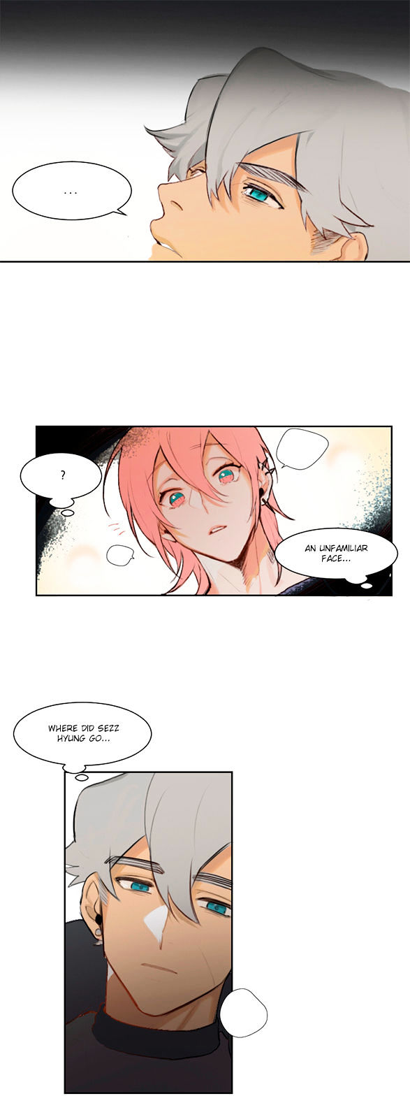 Serenity Film Chapter 1 page 16 - Chapter 1