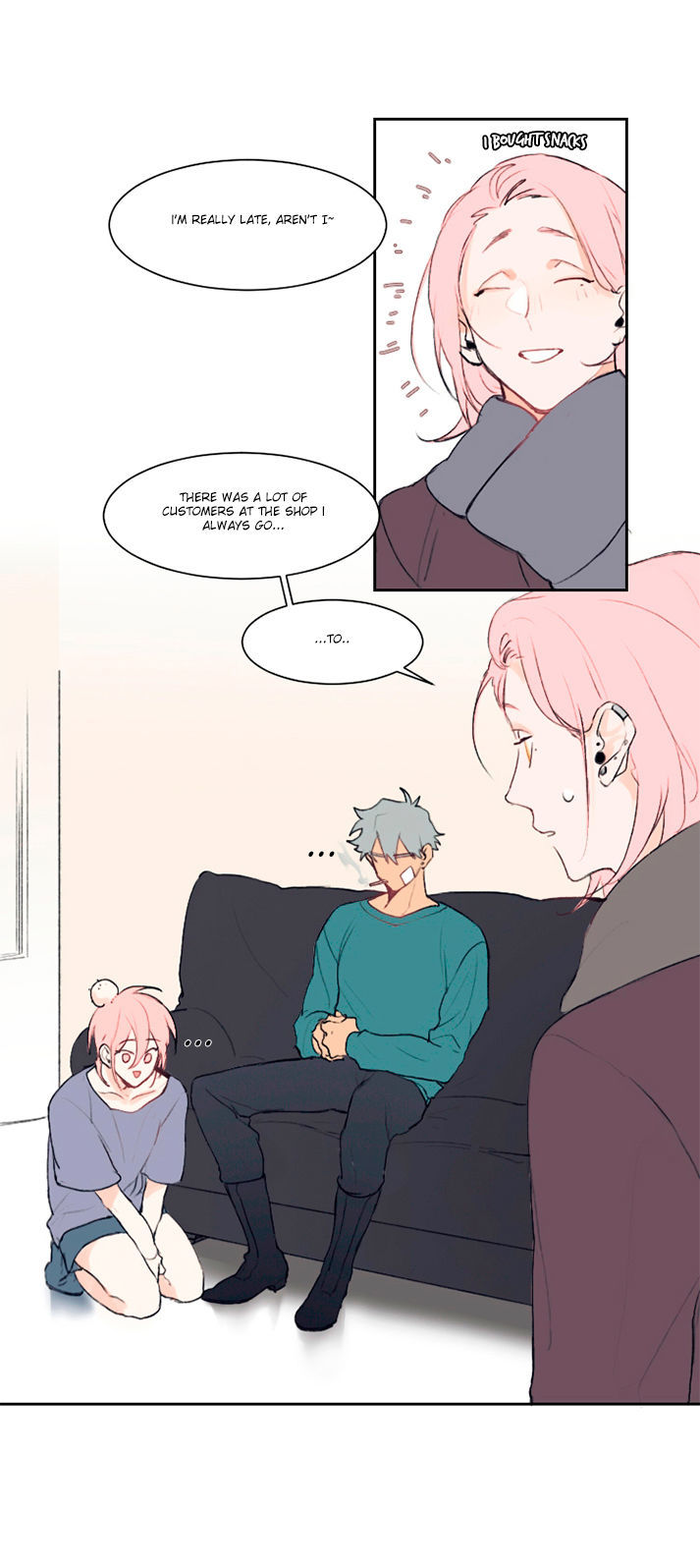 Serenity Film Chapter 1 page 20 - Chapter 1