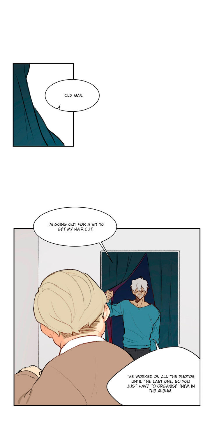 Serenity Film Chapter 1 page 4 - Chapter 1