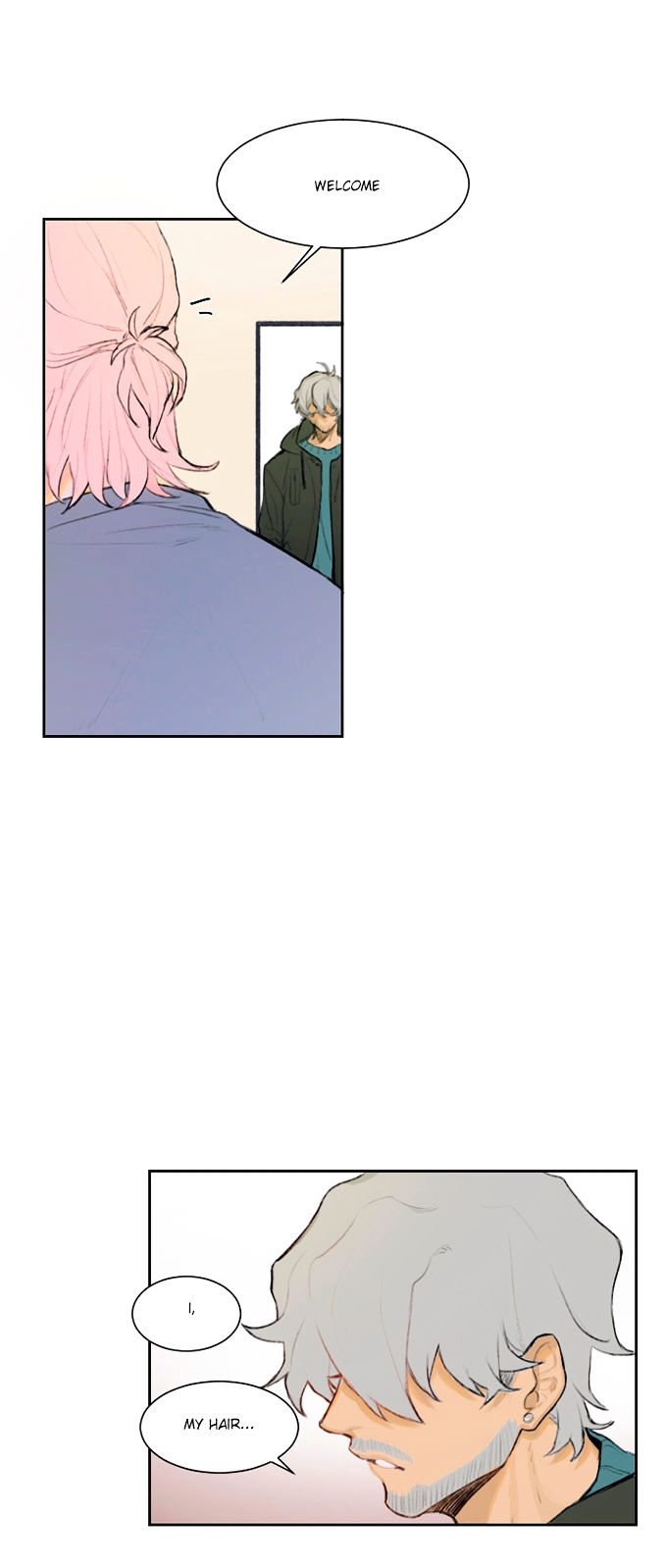 Serenity Film Chapter 1 page 7 - Chapter 1