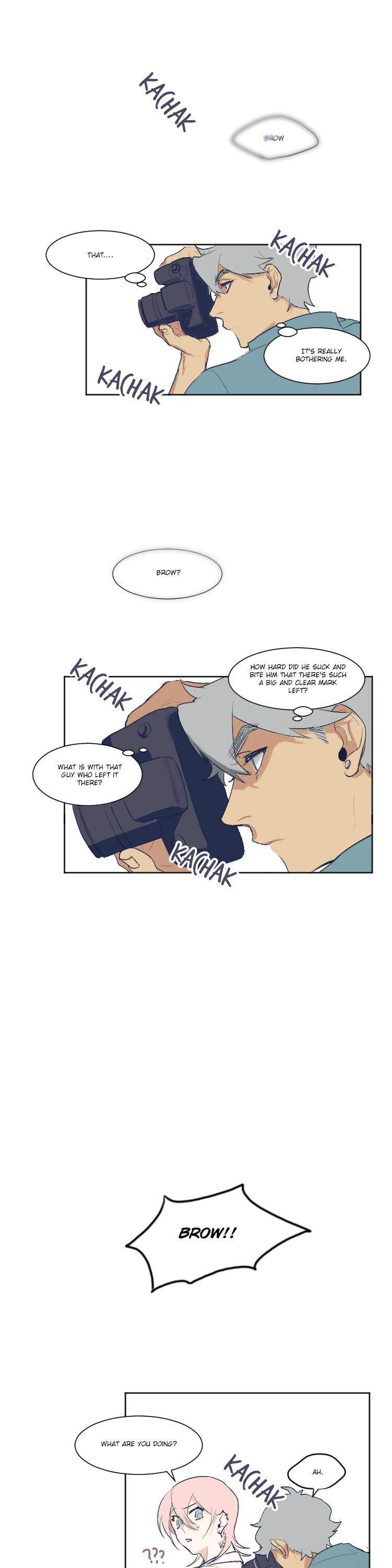 Serenity Film Chapter 10 page 10 - Chapter 10