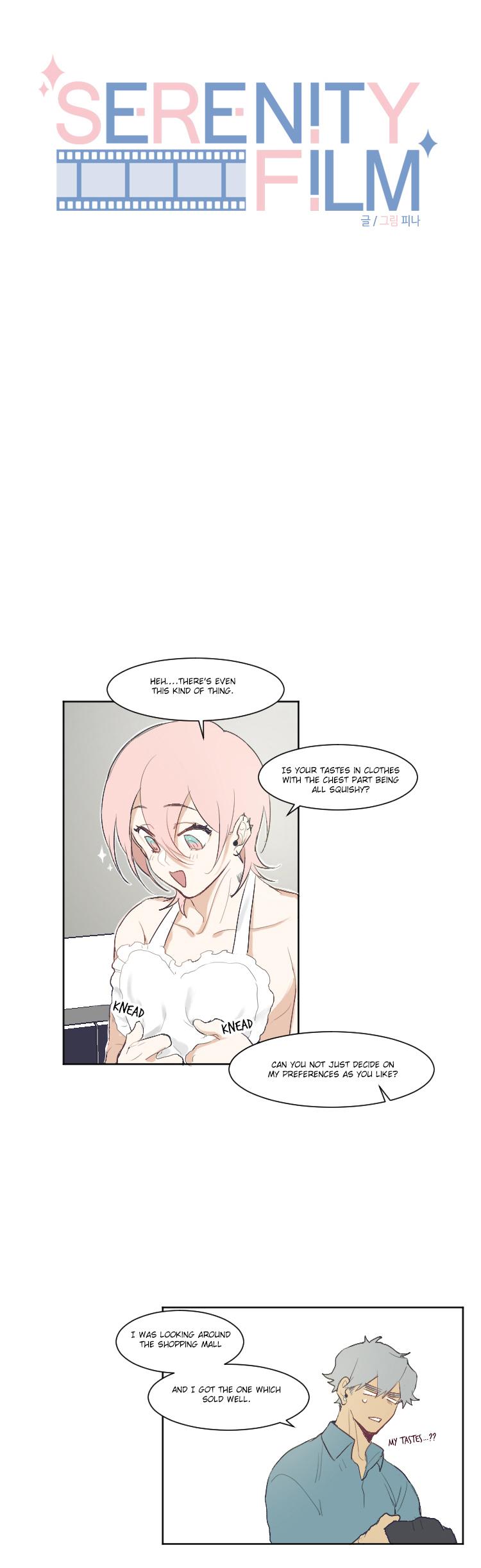 Serenity Film Chapter 10 page 2 - Chapter 10