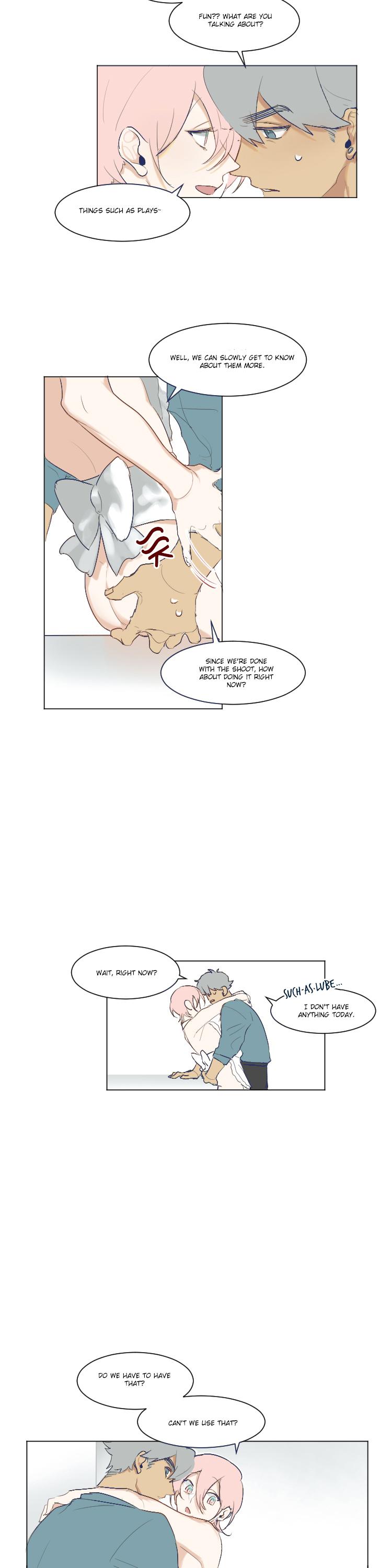 Serenity Film Chapter 11 page 10 - Chapter 11