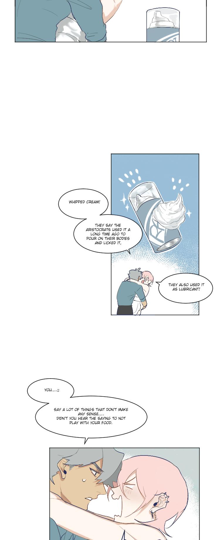 Serenity Film Chapter 11 page 11 - Chapter 11