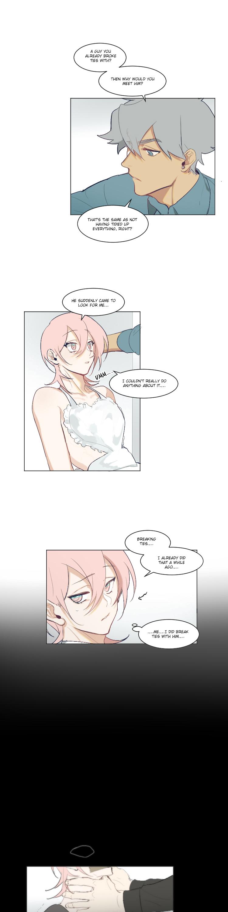 Serenity Film Chapter 11 page 6 - Chapter 11