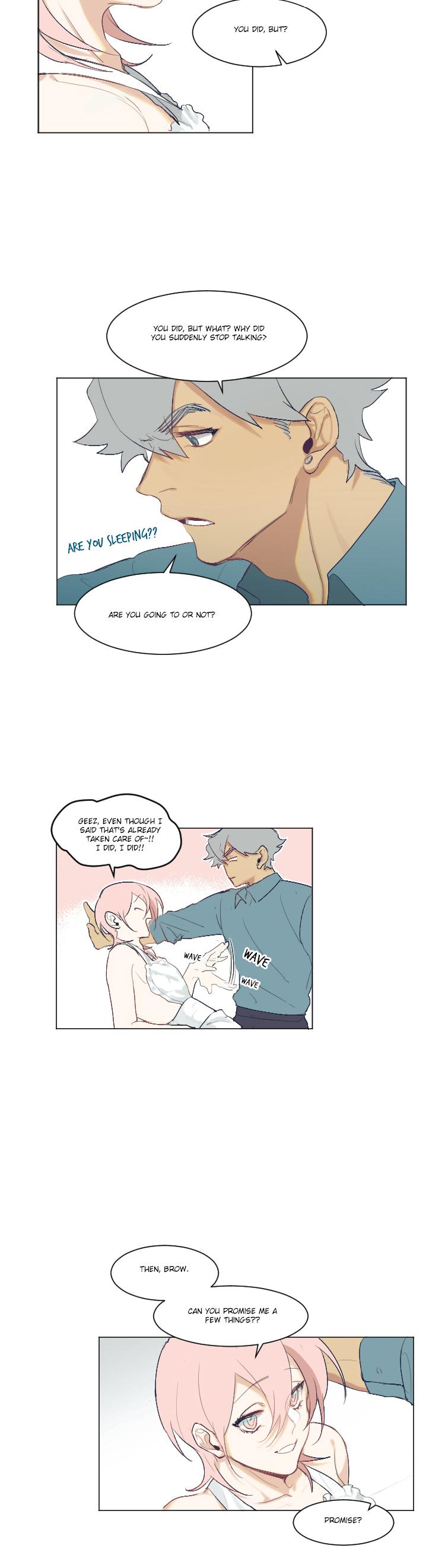 Serenity Film Chapter 11 page 8 - Chapter 11