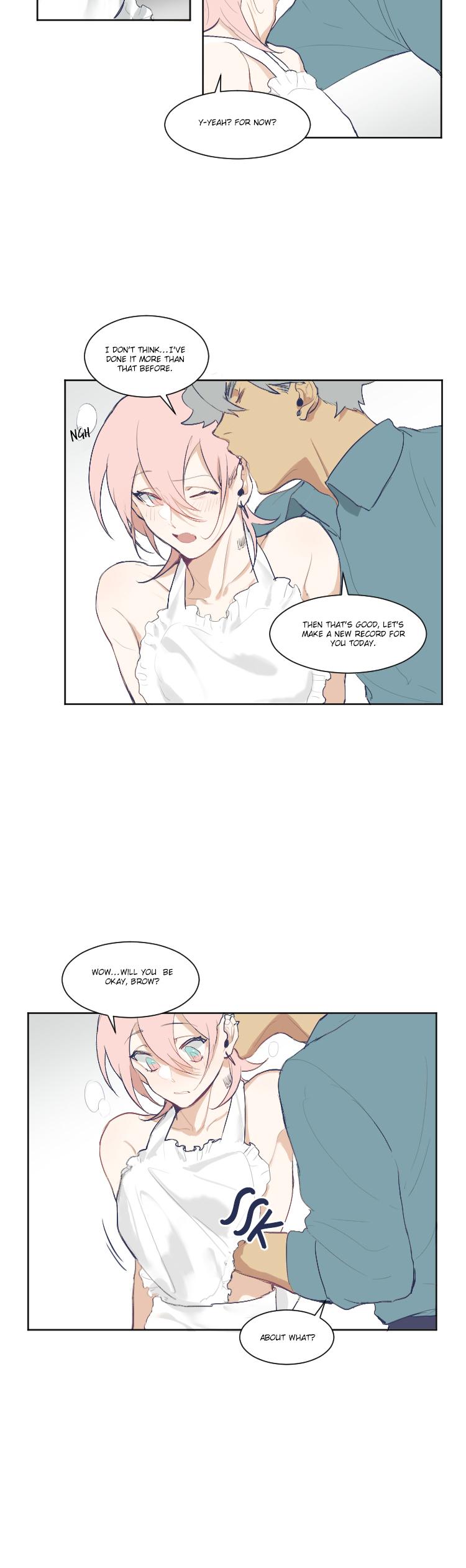 Serenity Film Chapter 12 page 10 - Chapter 12